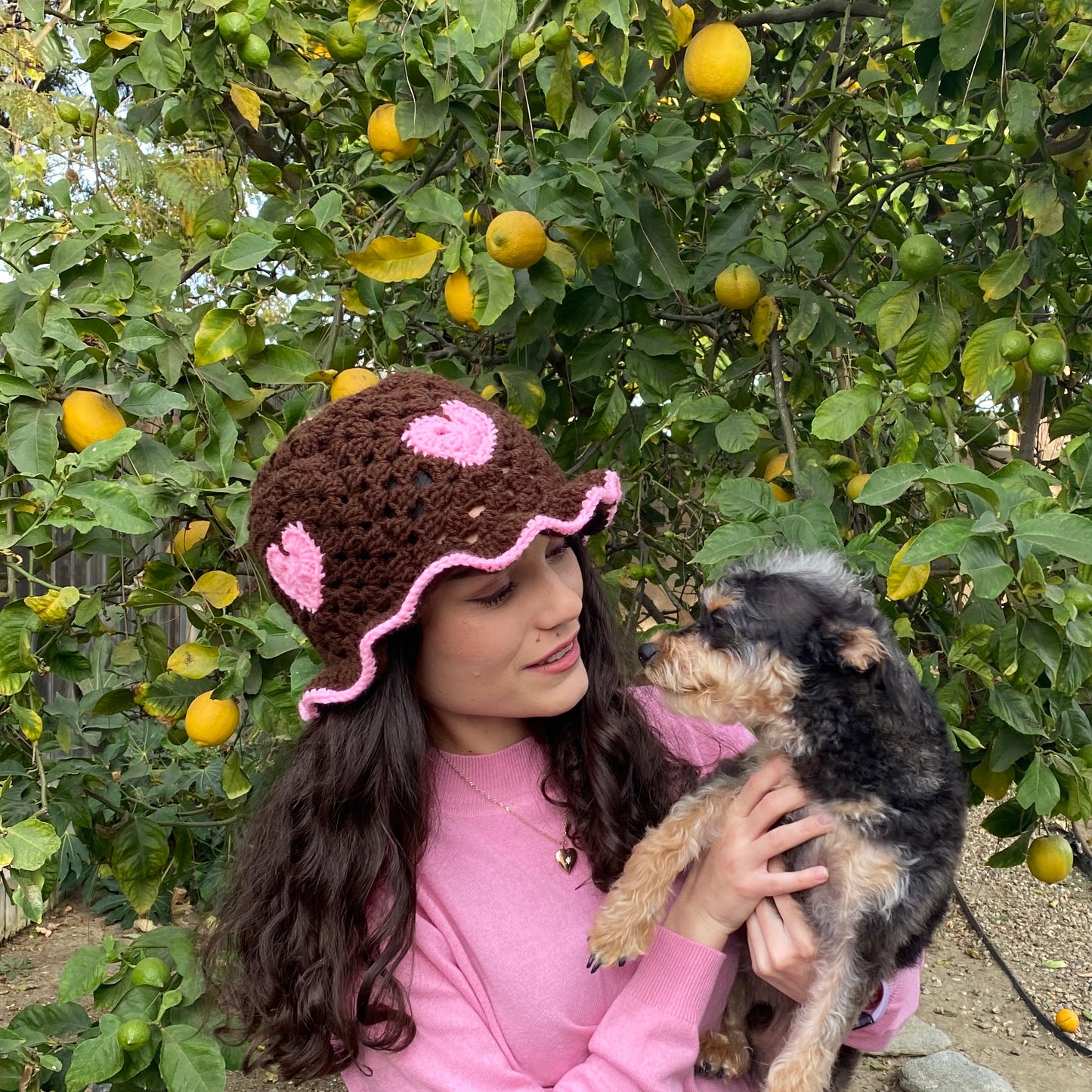 The Hailey Hat
