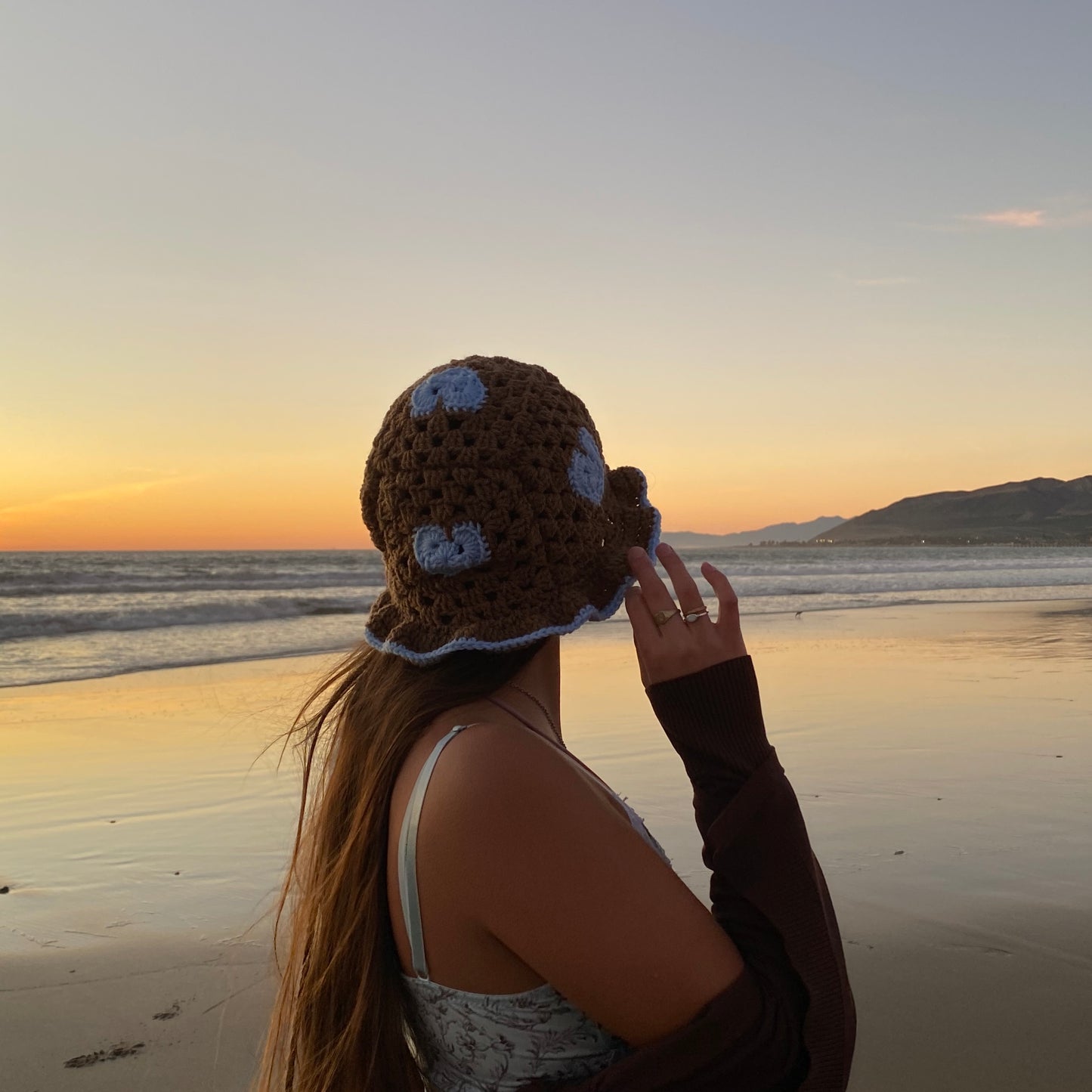 The Natessa Hat