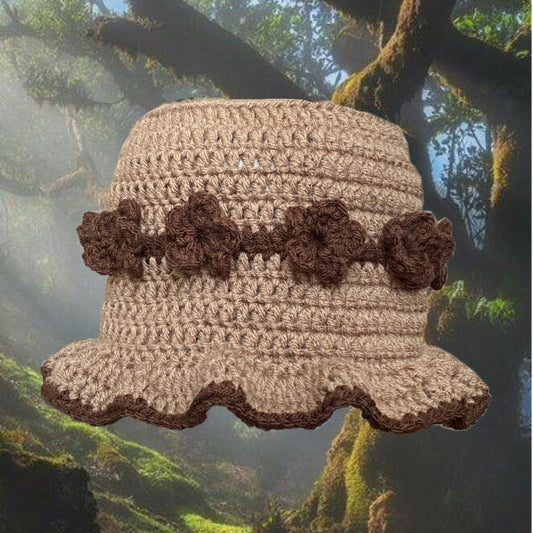 The Brownie Hat